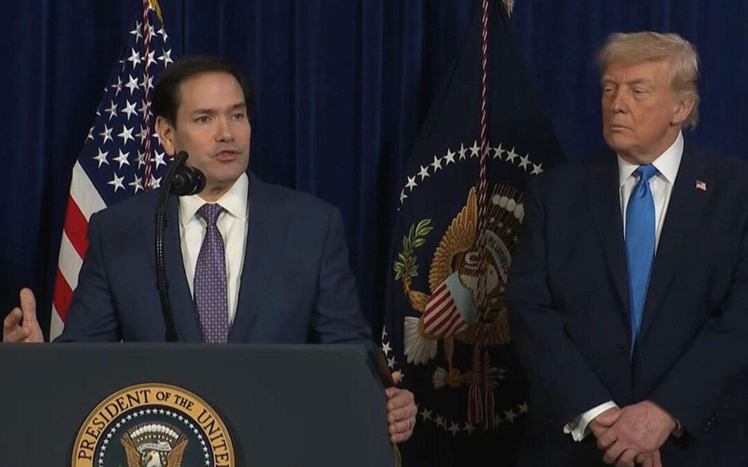 Nicolás Maduro y sus vínculos con ‘El Chapo’ y ‘Los Zetas’ en el tráfico de cocaína, acusa Estados Unidos