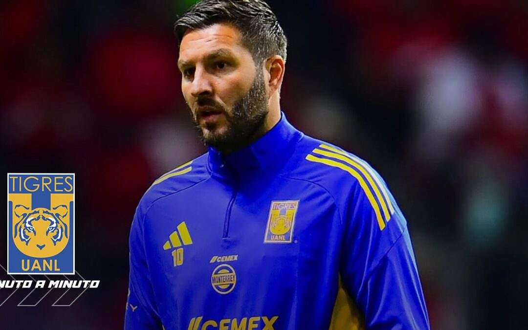 Tigres en Pretemporada: Los Jugadores que se Presentaron Hoy