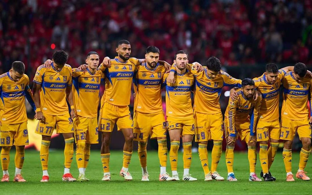 Tigres: Motivos de la Ausencia de Tres Jugadores en el Inicio de Pretemporada