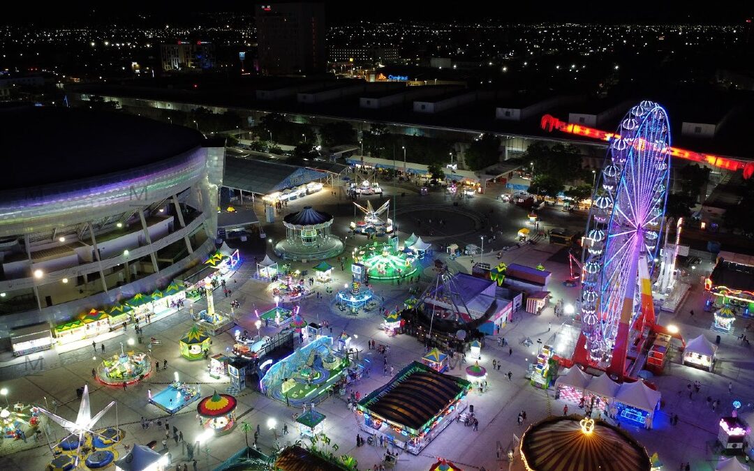 Feria de León 2026: ¡La Alcaldesa Anuncia Días de Entrada Gratuita!
