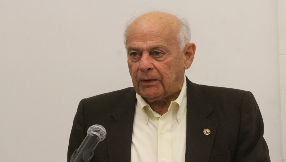 Fallece David Garza Lagüera: Pilar del Legado Industrial en Nuevo León