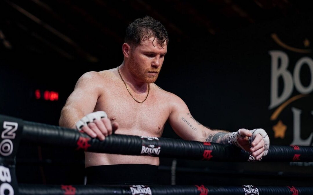 Todo lo que Necesitas Saber sobre el Boxeo Profesional en 2026: Reglas y Títulos