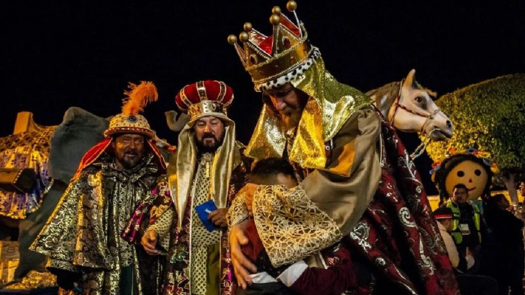 Descubre La Cabalgata De Reyes Magos En Querétaro: Fecha Y Detalles Clave - Noticias Notivalle Descubre La Cabalgata De Reyes Magos En Querétaro: Fecha Y Detalles Clave
