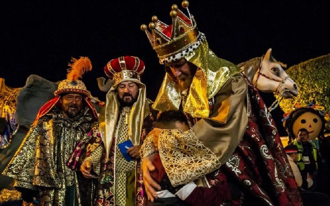 Descubre la Cabalgata de Reyes Magos en Querétaro: Fecha y Detalles Clave