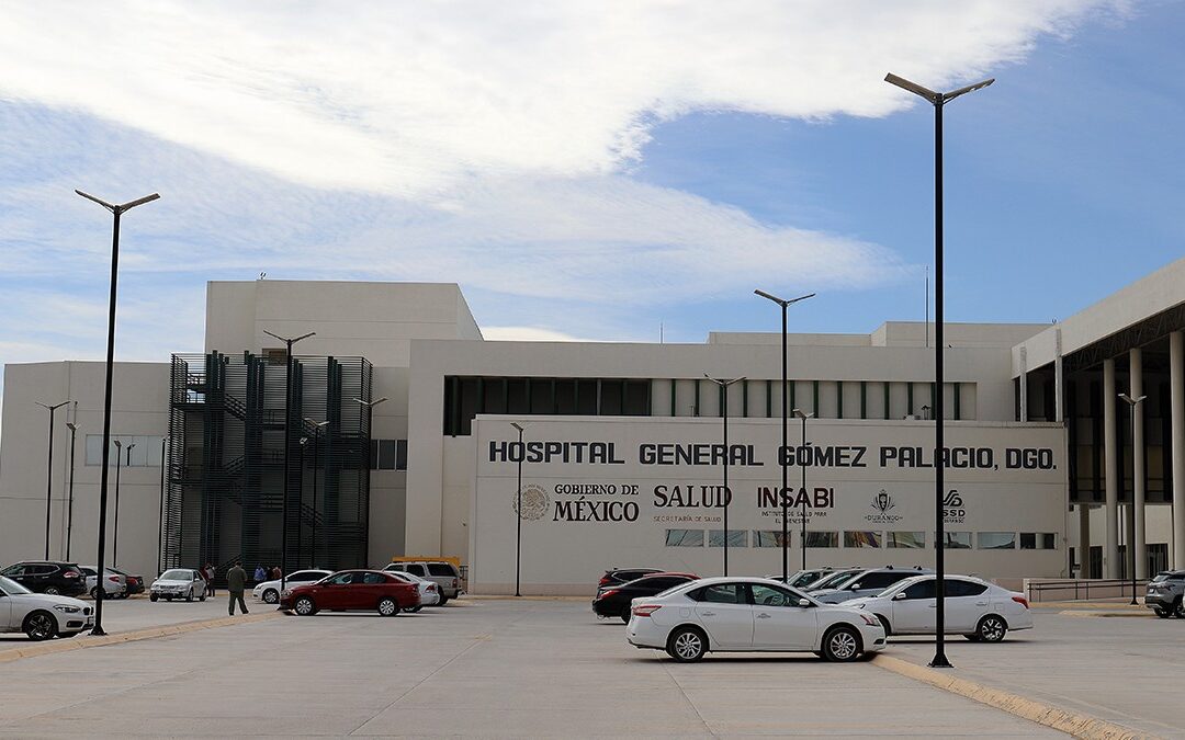 Accidente de Motociclismo en Gómez Palacio: Menor Sufre Amputación de Dedo