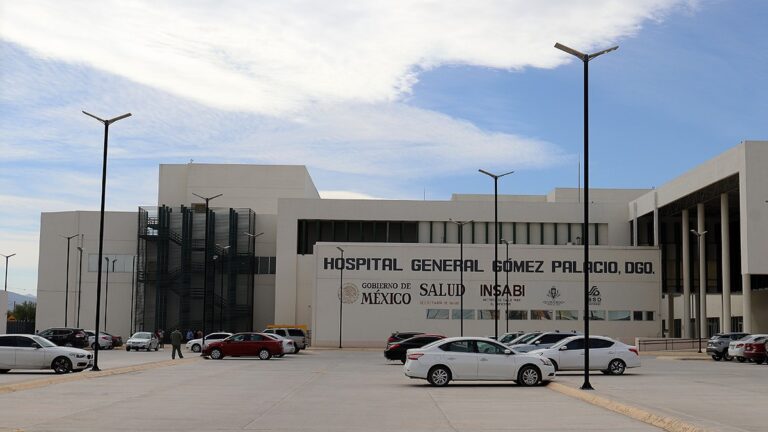 Accidente de Motociclismo en Gómez Palacio: Menor Sufre Amputación de Dedo
