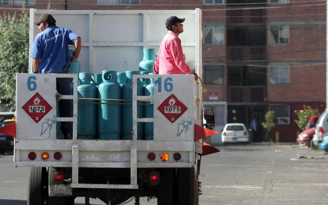Descubre la Baja en el Precio del Gas LP en Puebla: Nuevos Precios del 4 al 10 de Enero