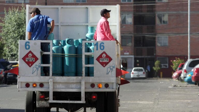 Descubre la Baja en el Precio del Gas LP en Puebla: Nuevos Precios del 4 al 10 de Enero