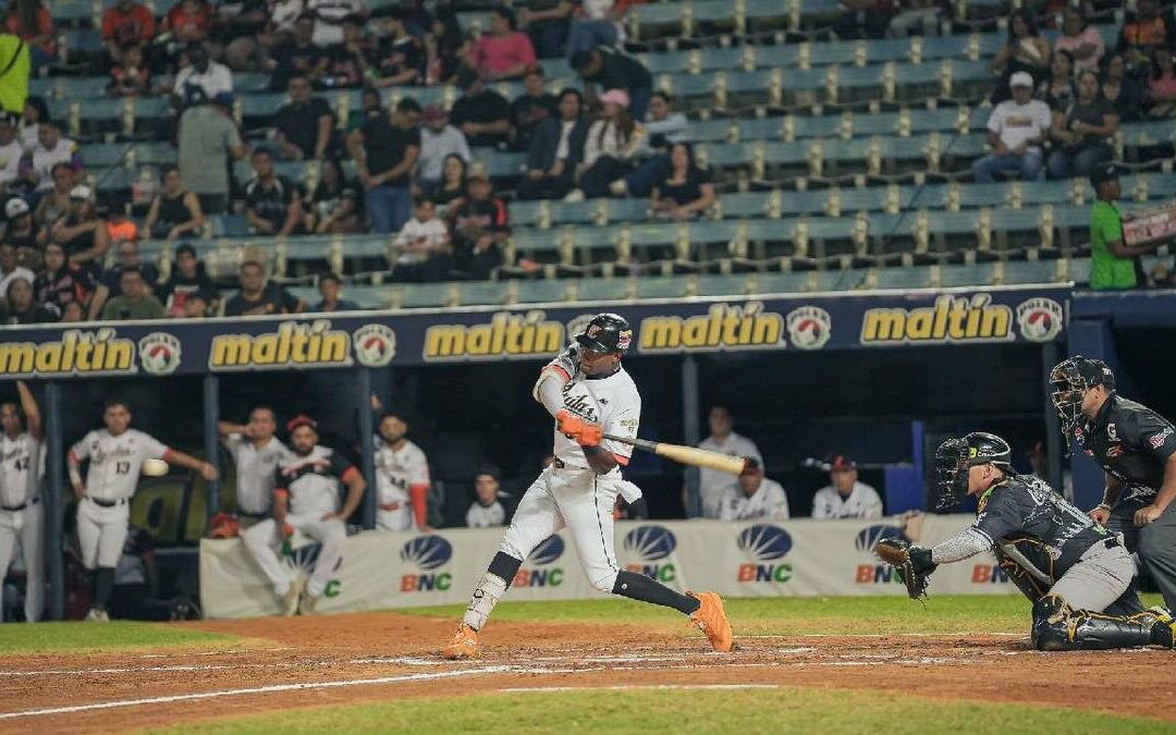 Crisis Deportiva: Venezuela Se Queda Sin Béisbol Tras la Captura de Nicolás Maduro