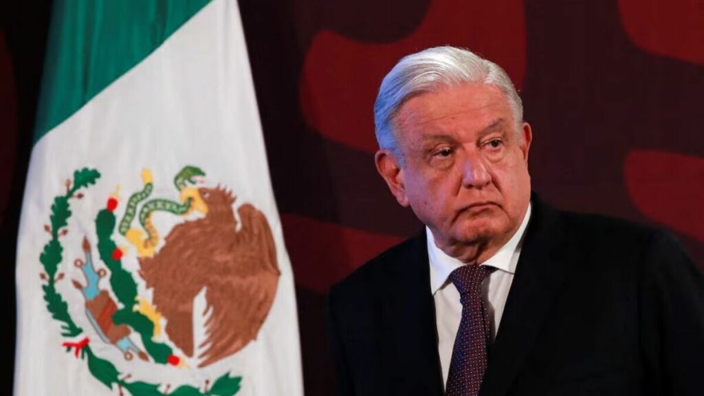 Amlo Critica El 'Ataque Prepotente' De Estados Unidos A Venezuela Y Lanza Un Mensaje A Donald Trump - Noticias Notivalle Amlo Critica El ‘Ataque Prepotente’ De Estados Unidos A Venezuela Y Lanza Un Mensaje A Donald Trump