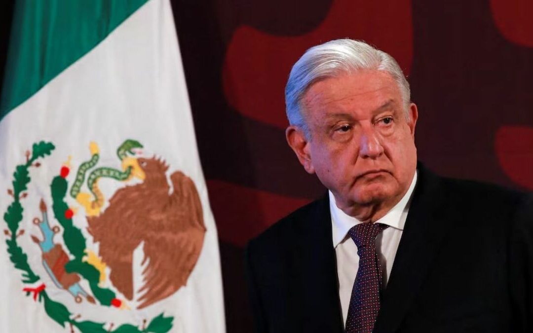 AMLO critica el ‘ataque prepotente’ de Estados Unidos a Venezuela y lanza un mensaje a Donald Trump