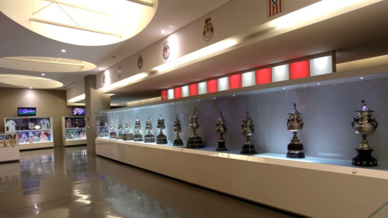 ¡Entrada Gratis al Museo de las Chivas en 2026: Todo lo Que Necesitas Saber!