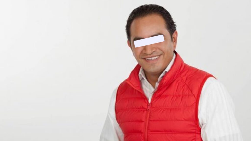 Uruviel N. Gana Amparo Tras 10 Meses De Prisión; Fge Planea Nueva Reaprehensión