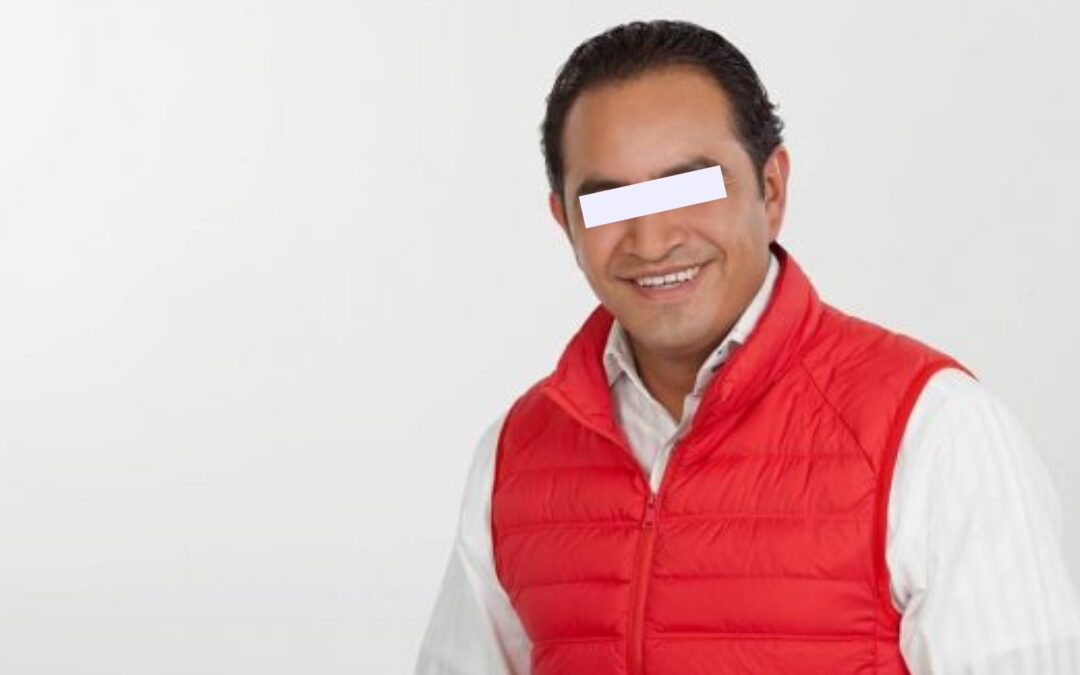 Uruviel N. Gana Amparo Tras 10 Meses de Prisión; FGE Planea Nueva Reaprehensión