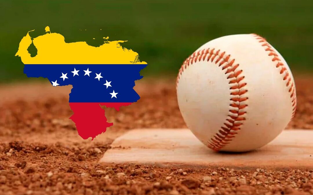Crisis en el Beisbol en Venezuela: La Captura de Nicolás Maduro Provoca la Cancelación del Deporte