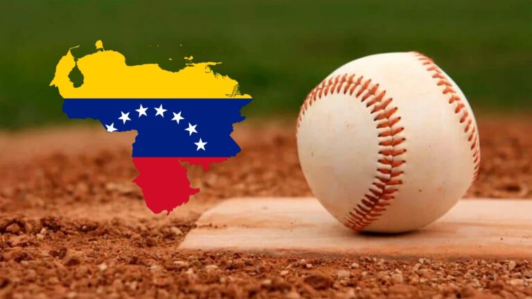 Crisis en el Beisbol en Venezuela: La Captura de Nicolás Maduro Provoca la Cancelación del Deporte