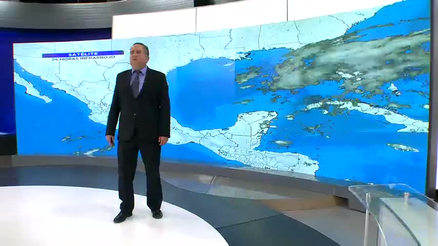 Pronóstico del Tiempo en Monterrey: Clima Esperado para el Domingo 4 de Enero