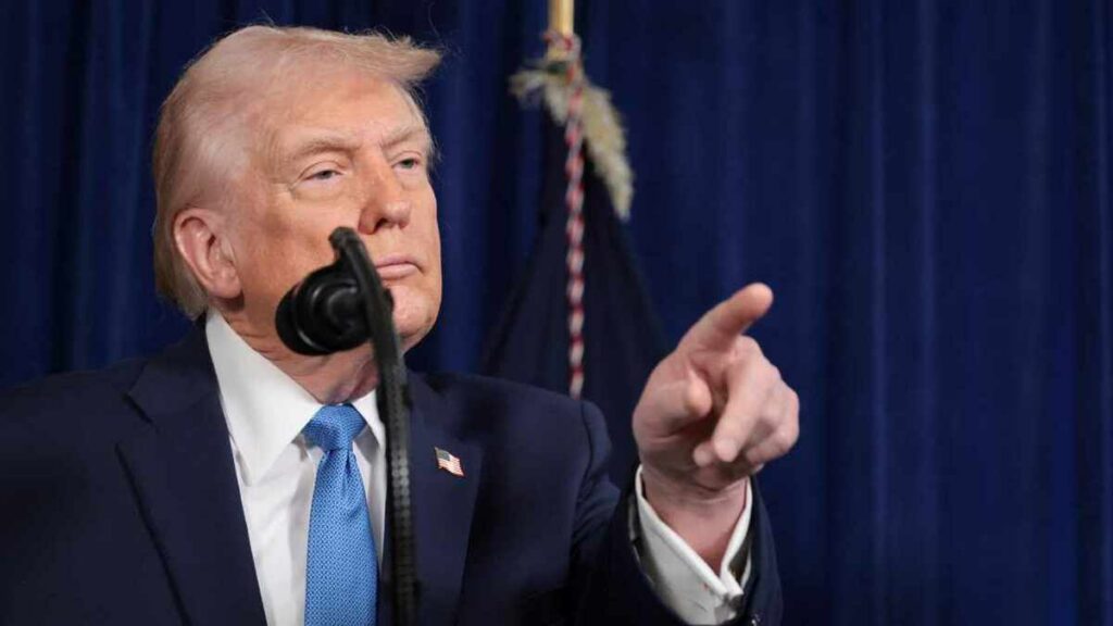 Trump Desafía A Nicolás Maduro: Video Retador Y Burlas En La Arena Política - Noticias Notivalle Trump Desafía A Nicolás Maduro: Video Retador Y Burlas En La Arena Política