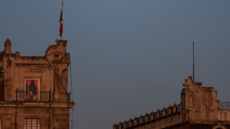 Calidad del Aire en CdMx: Contingencia Ambiental Hoy 4 de Enero de 2026