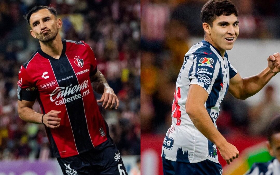 Descubre Dónde Ver Atlas vs Rayados EN VIVO: Todo sobre la Copa Pacífica 2026