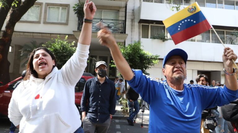 Captura de Nicolás Maduro: Conflicto entre EE. UU. y Venezuela en Enero 2024