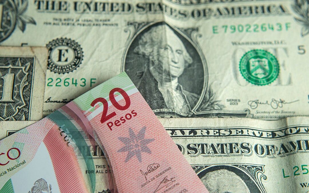 Dólar Hoy: Cotización y Tipo de Cambio del 4 de enero de 2026 en México