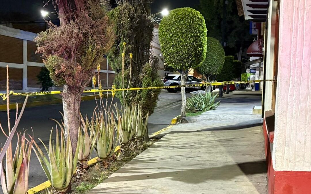 Trágico accidente: Motociclista en Iztapalapa atropellado y arrastrado 2 kilómetros