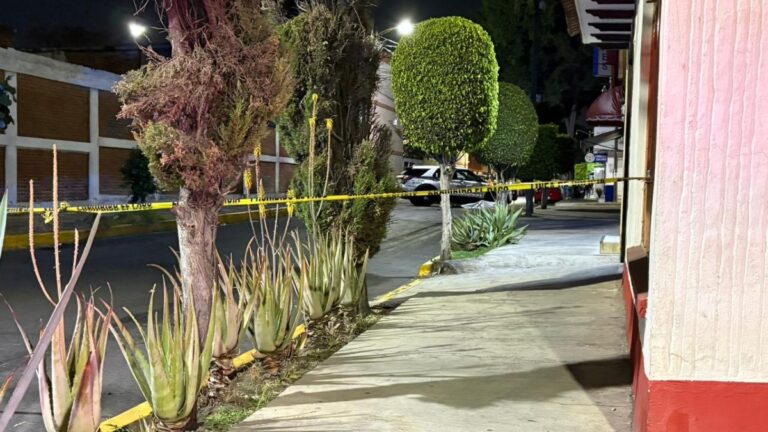 Trágico accidente: Motociclista en Iztapalapa atropellado y arrastrado 2 kilómetros