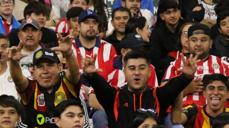 Donde Ver UDG vs Chivas EN VIVO: Horarios y Transmisión del Partido Amistoso en la Copa Pacífica 2026