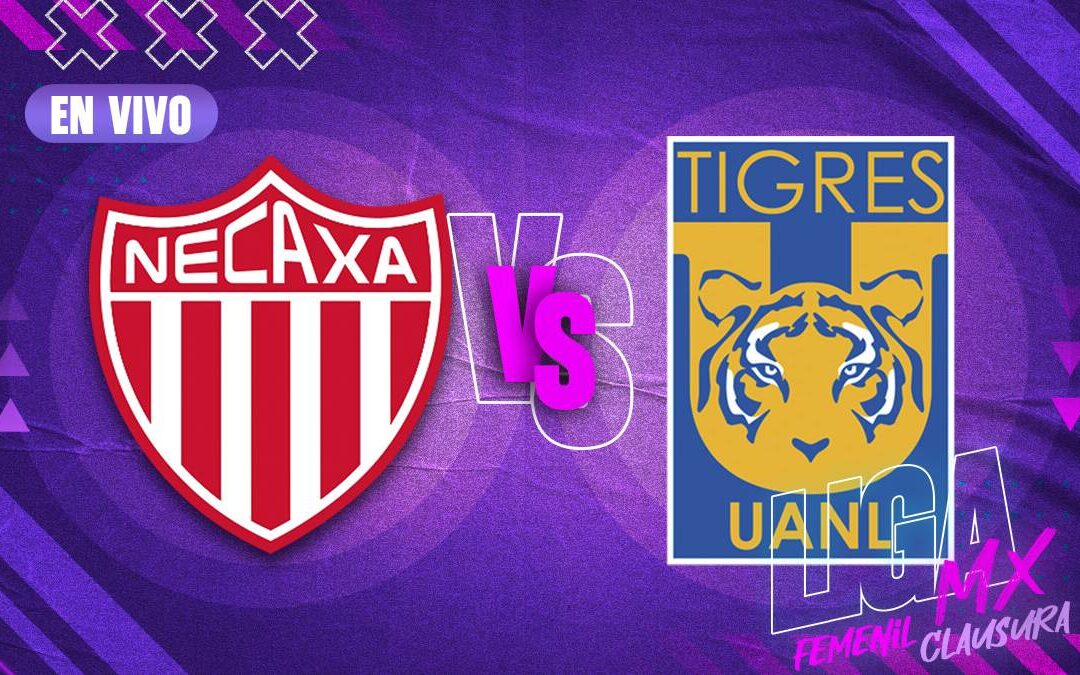 Necaxa vs Tigres Femenil: Todo lo que necesitas saber sobre la Jornada 1 de la Liga MX