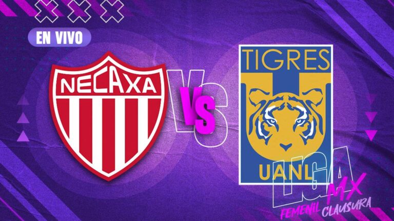 Necaxa vs Tigres Femenil: Todo lo que necesitas saber sobre la Jornada 1 de la Liga MX