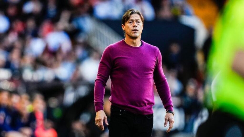 Matías Almeyda En Riesgo: ¿Sergio Ramos Comprará Sevilla Y Cambiará El Futuro Del Entrenador?