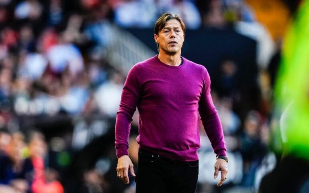 Matías Almeyda en riesgo: ¿Sergio Ramos comprará Sevilla y cambiará el futuro del entrenador?