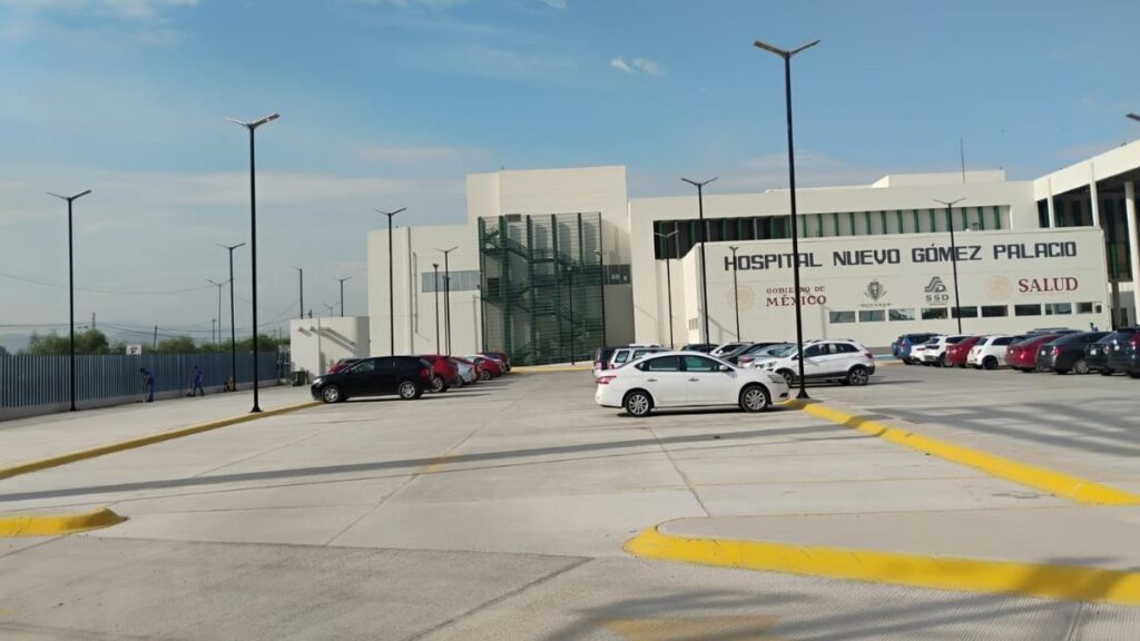 Tragedia En Gómez Palacio: Muere Adulto Mayor Arrollado En El Centro