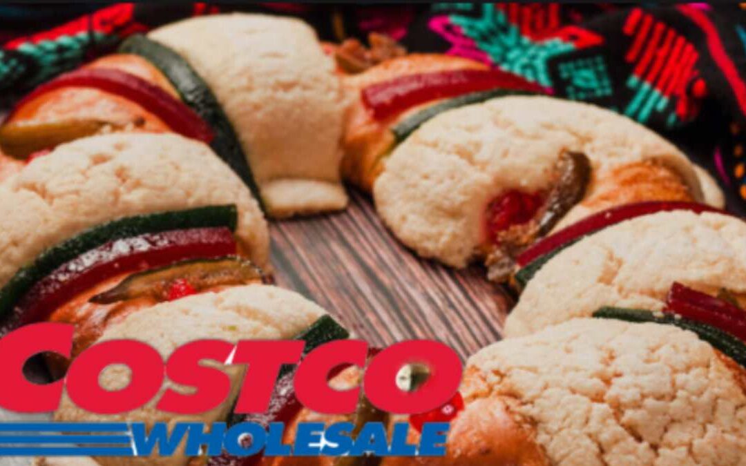 ¿Cuál es el precio de la Rosca de Reyes 2026 en Costco Monterrey?
