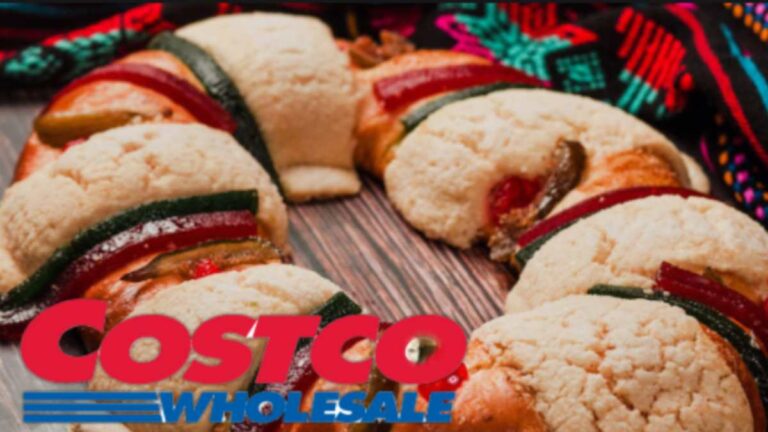 ¿Cuál es el precio de la Rosca de Reyes 2026 en Costco Monterrey?