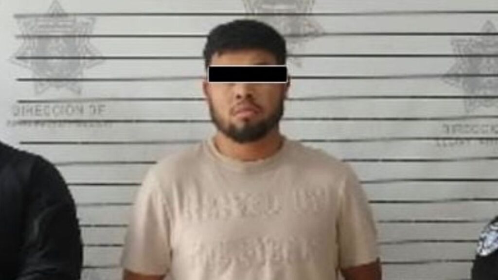 Detención Por Estafa: Hombre Arrestado Tras Falsa Transferencia En Facebook Marketplace