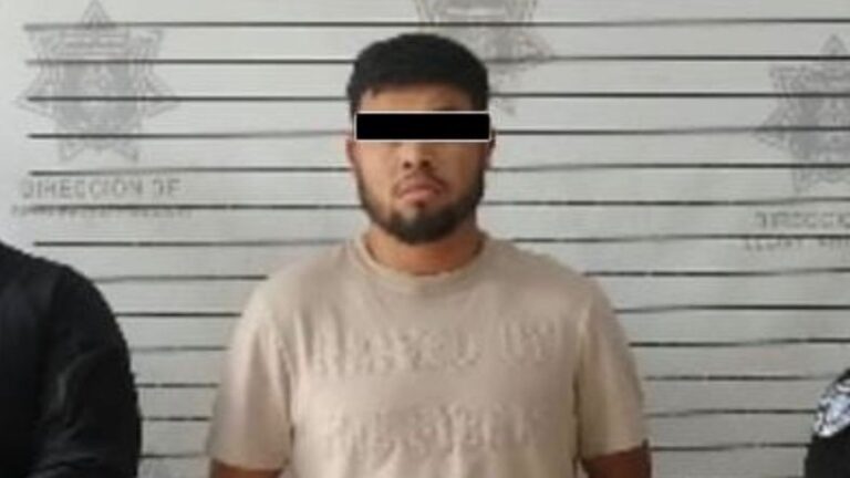 Detención por Estafa: Hombre Arrestado Tras Falsa Transferencia en Facebook Marketplace