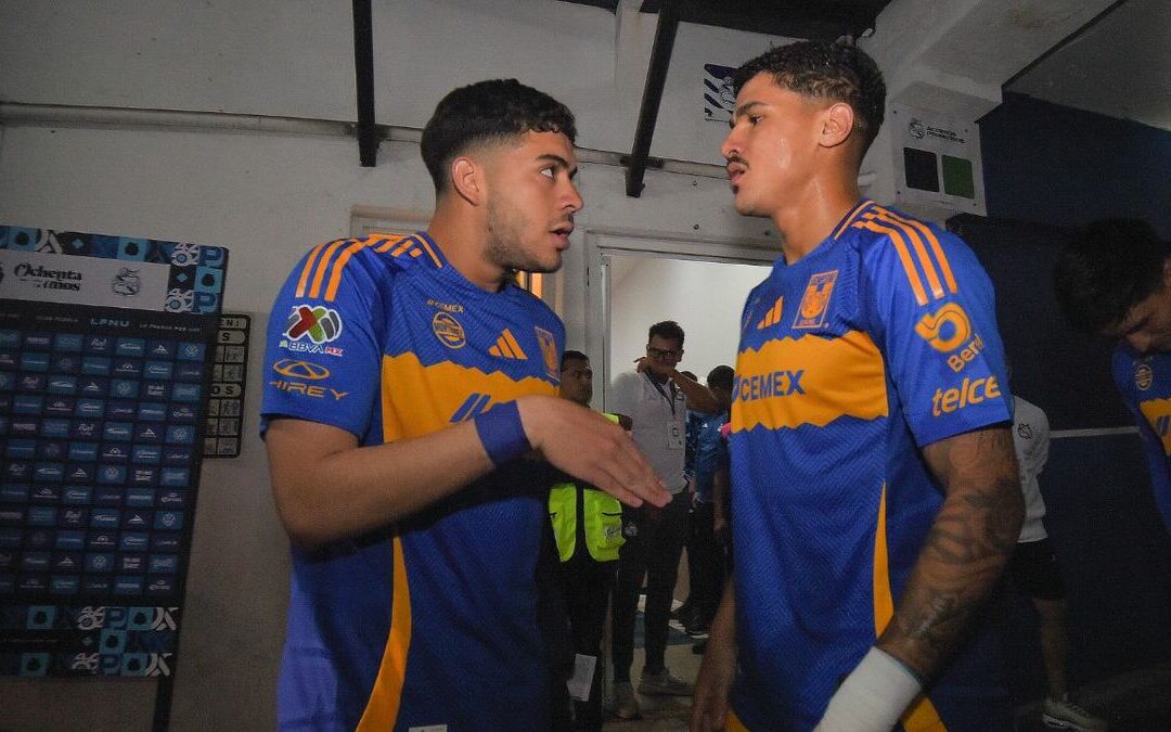 Tigres Refuerza su Plantel para el Clausura 2026: Buscan Delantero y Central