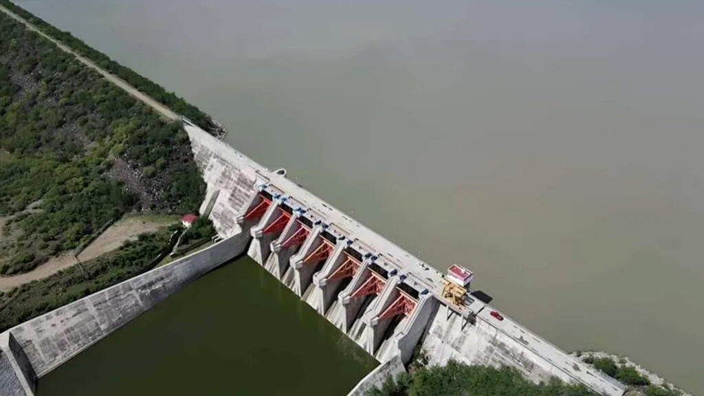 Nivel De Presas En Monterrey: Informe Actualizado Al 4 De Enero De 2026