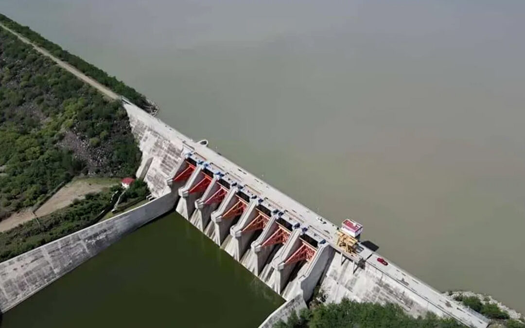 Nivel de Presas en Monterrey: Informe Actualizado al 4 de Enero de 2026
