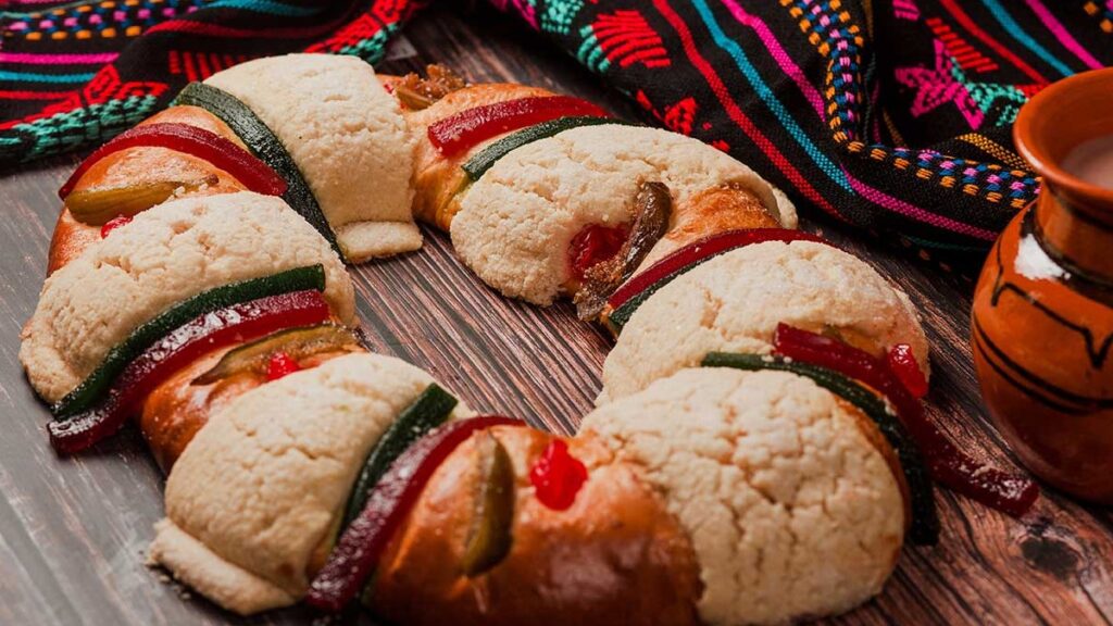 Descubre El Precio De La Rosca De Reyes En Costco Guanajuato - Noticias Notivalle Descubre El Precio De La Rosca De Reyes En Costco Guanajuato