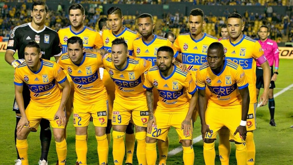 De Tigres A Titular: La Historia De Aquella Relación Difícil Con Tuca Ferretti Y Su Éxito Actual Contra El Psg