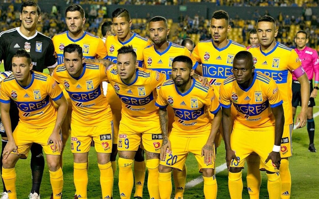 De Tigres a Titular: La Historia de Aquella Relación Difícil con Tuca Ferretti y su Éxito Actual Contra el PSG