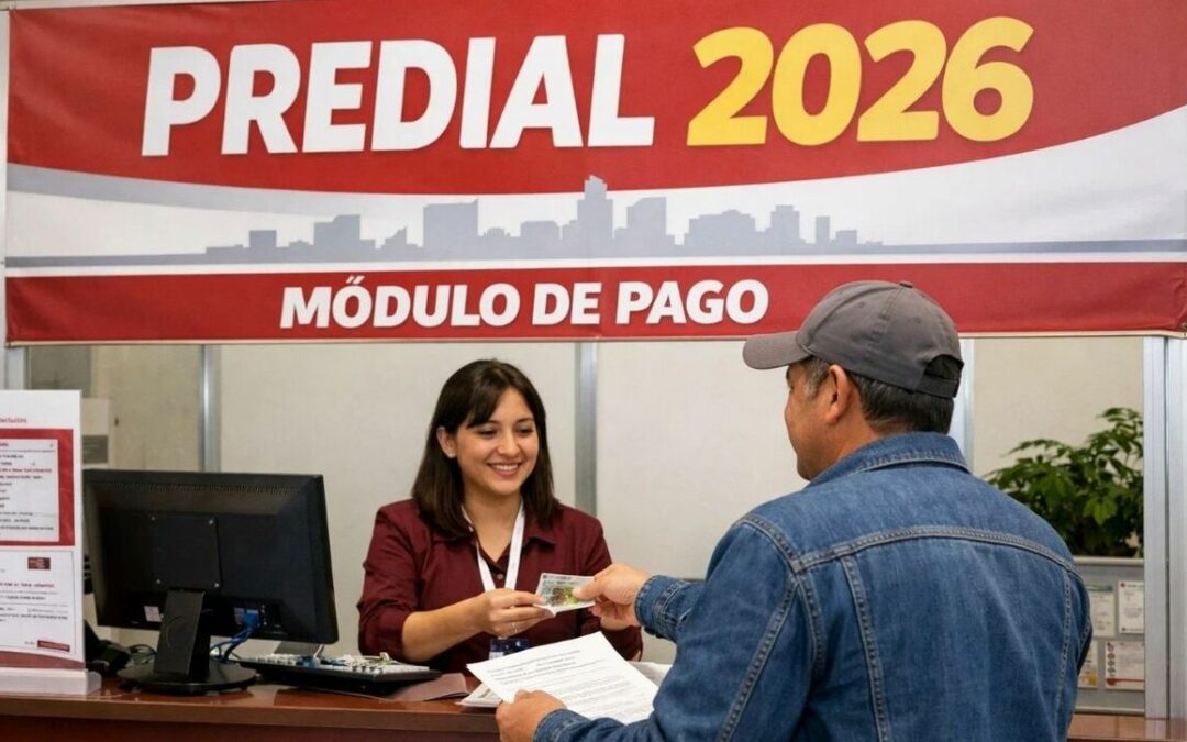 Predial 2026: Fechas Clave y Descuentos en CDMX y Edomex