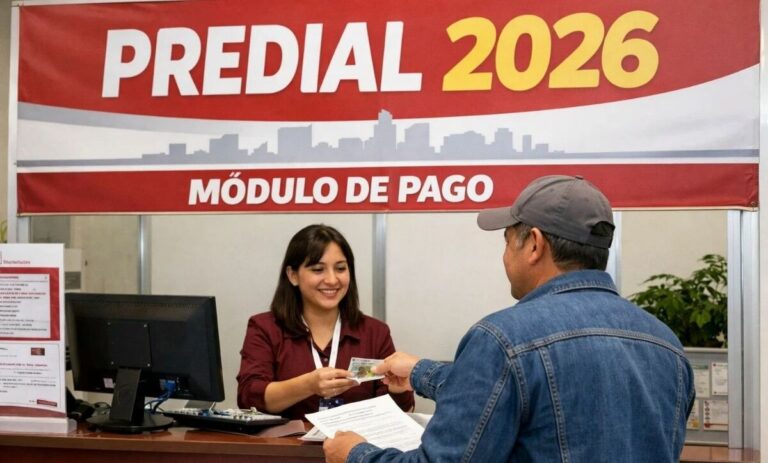 Predial 2026: Fechas Clave y Descuentos en CDMX y Edomex