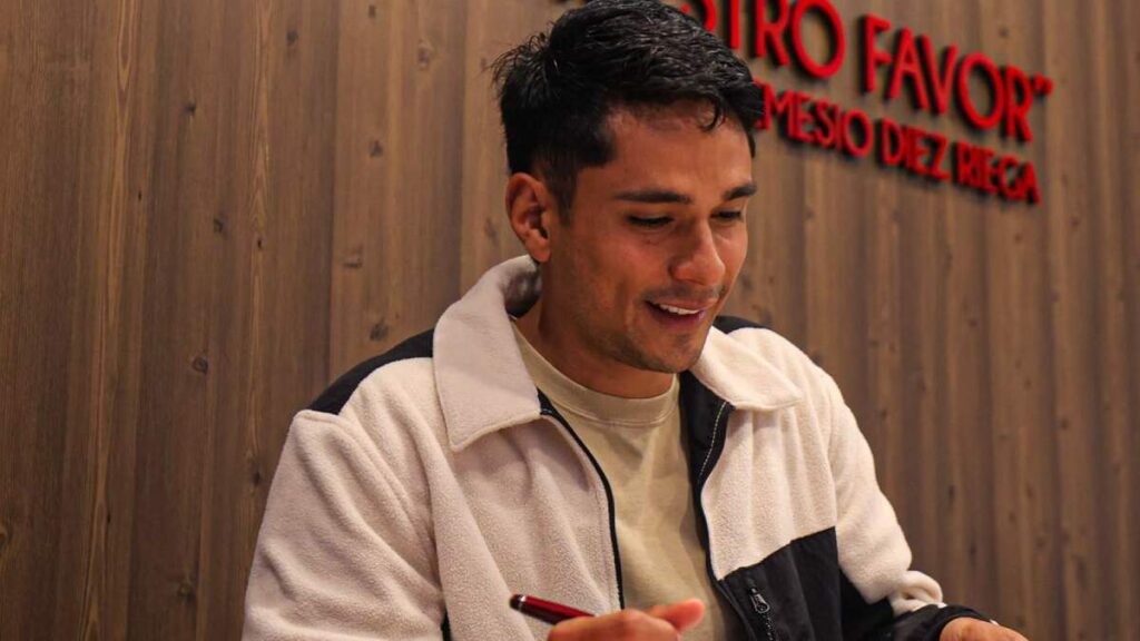 Toluca Refuerza Su Plantel Con Un Jugador Que Destacó En León Y En El Fútbol Chileno - Noticias Notivalle Toluca Refuerza Su Plantel Con Un Jugador Que Destacó En León Y En El Fútbol Chileno