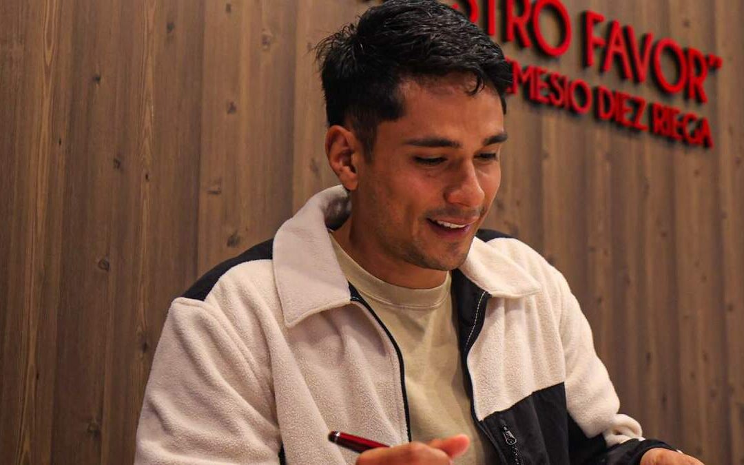 Toluca Refuerza su Plantel con un Jugador que Destacó en León y en el Fútbol Chileno