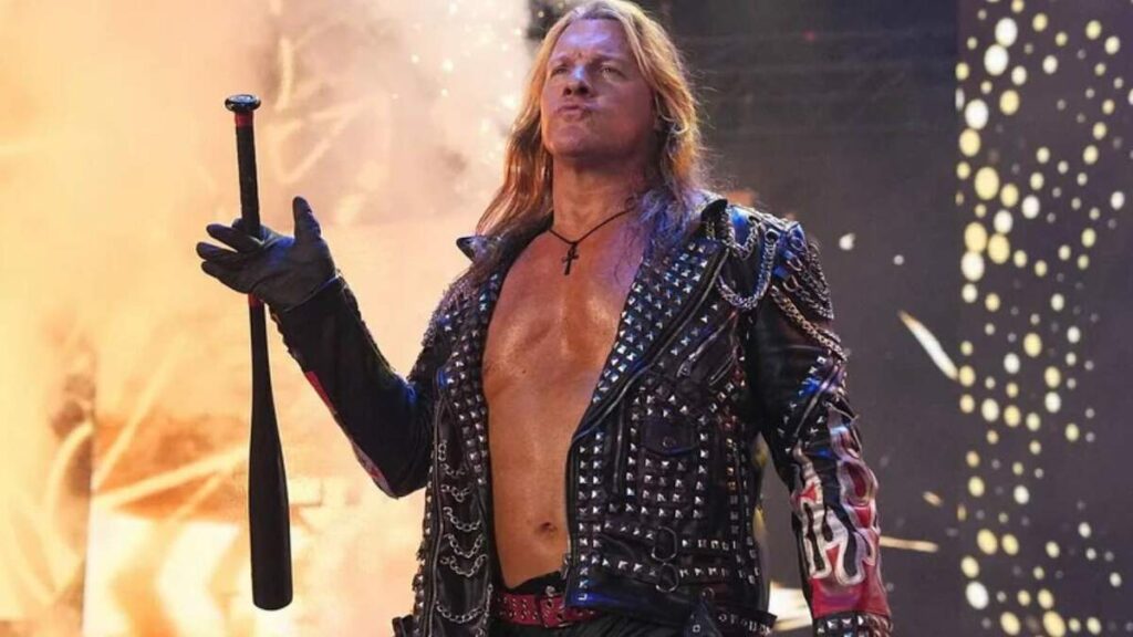 Chris Jericho: Posible Regreso A Wwe En Raw Sorprende A Los Fanáticos - Noticias Notivalle Chris Jericho: Posible Regreso A Wwe En Raw Sorprende A Los Fanáticos