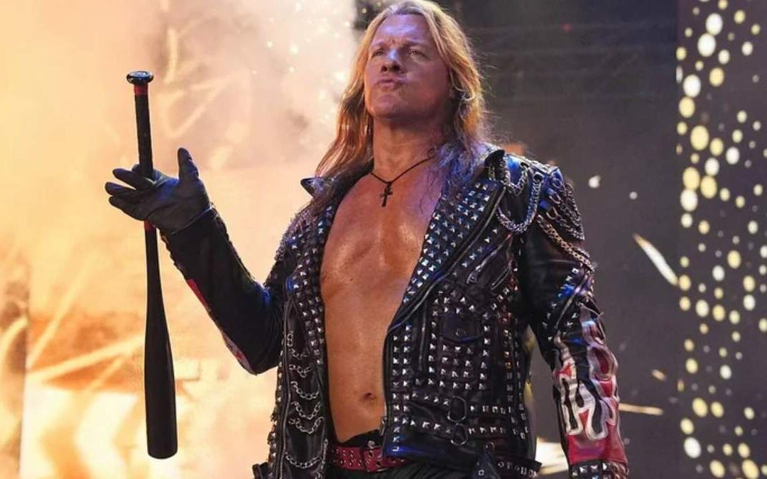 Chris Jericho: Posible Regreso a WWE en RAW Sorprende a los Fanáticos